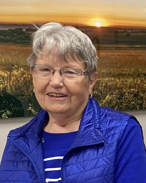 Shirley Darlene (Conine) Moynihan